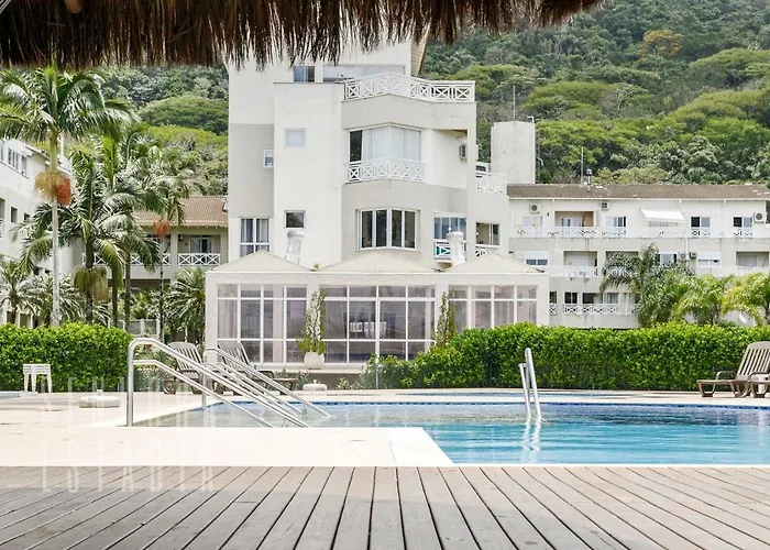 Sunrise Penthouse - Frente A Lagoa Da Conceicao