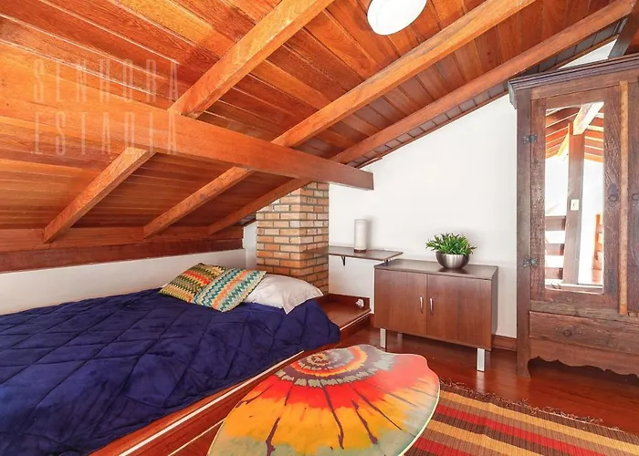 Sunrise Penthouse - Frente A Lagoa Da Conceicao