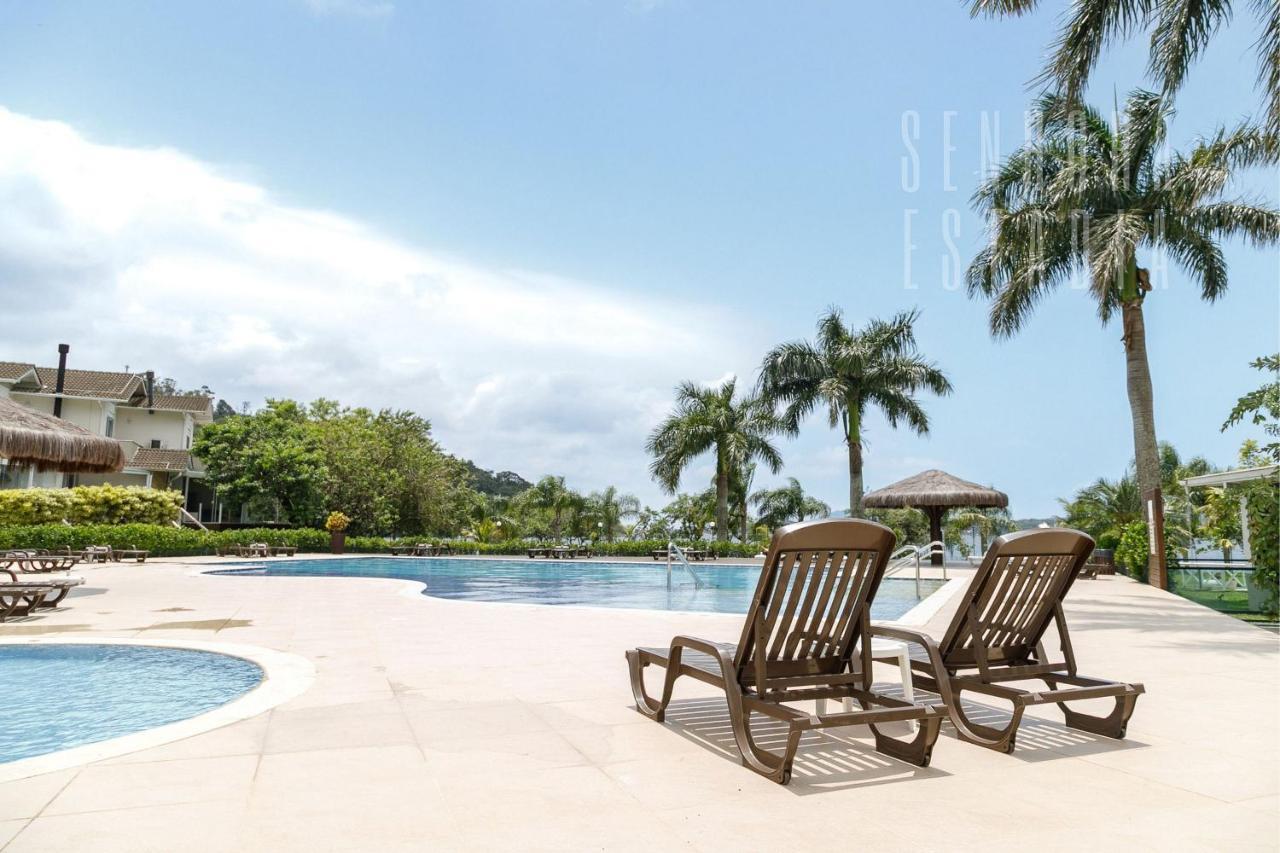 Sunrise Penthouse - Frente A Lagoa Da Conceicao Florianopolis