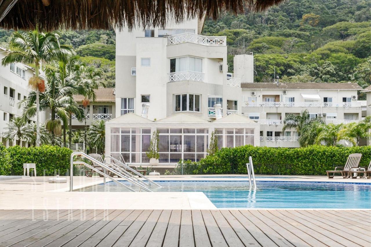 Sunrise Penthouse - Frente A Lagoa Da Conceicao Apartment Florianopolis