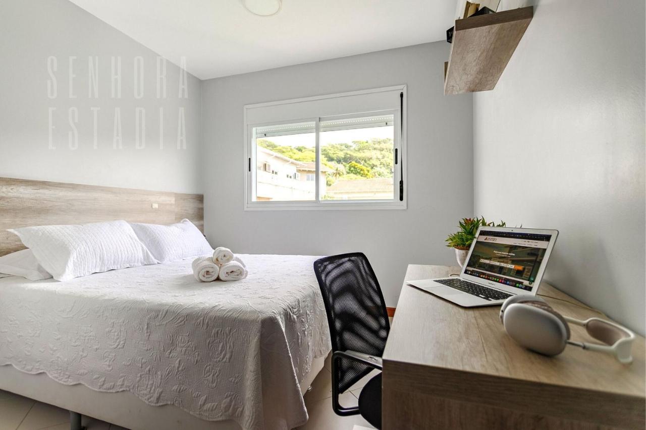 Apartment Sunrise Penthouse - Frente A Lagoa Da Conceicao *