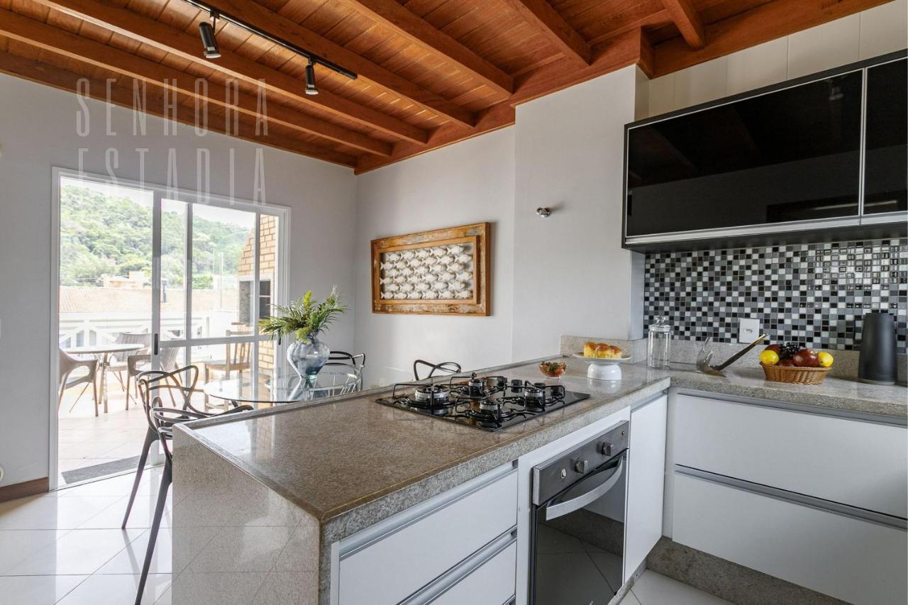 Sunrise Penthouse - Frente A Lagoa Da Conceicao