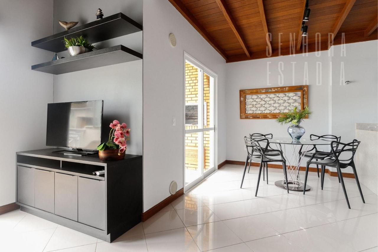 Sunrise Penthouse - Frente A Lagoa Da Conceicao Florianopolis