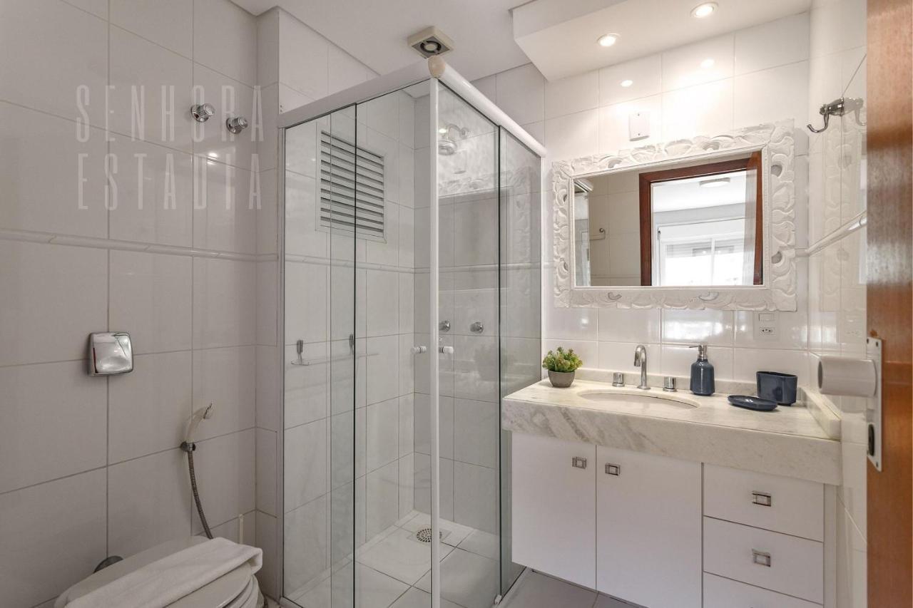 Apartment Sunrise Penthouse - Frente A Lagoa Da Conceicao