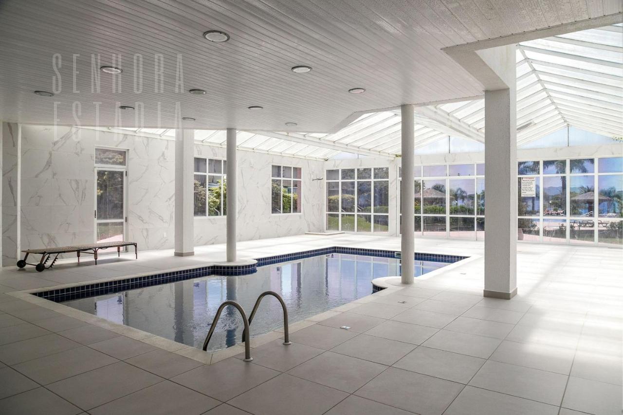 Apartment Sunrise Penthouse - Frente A Lagoa Da Conceicao Florianopolis