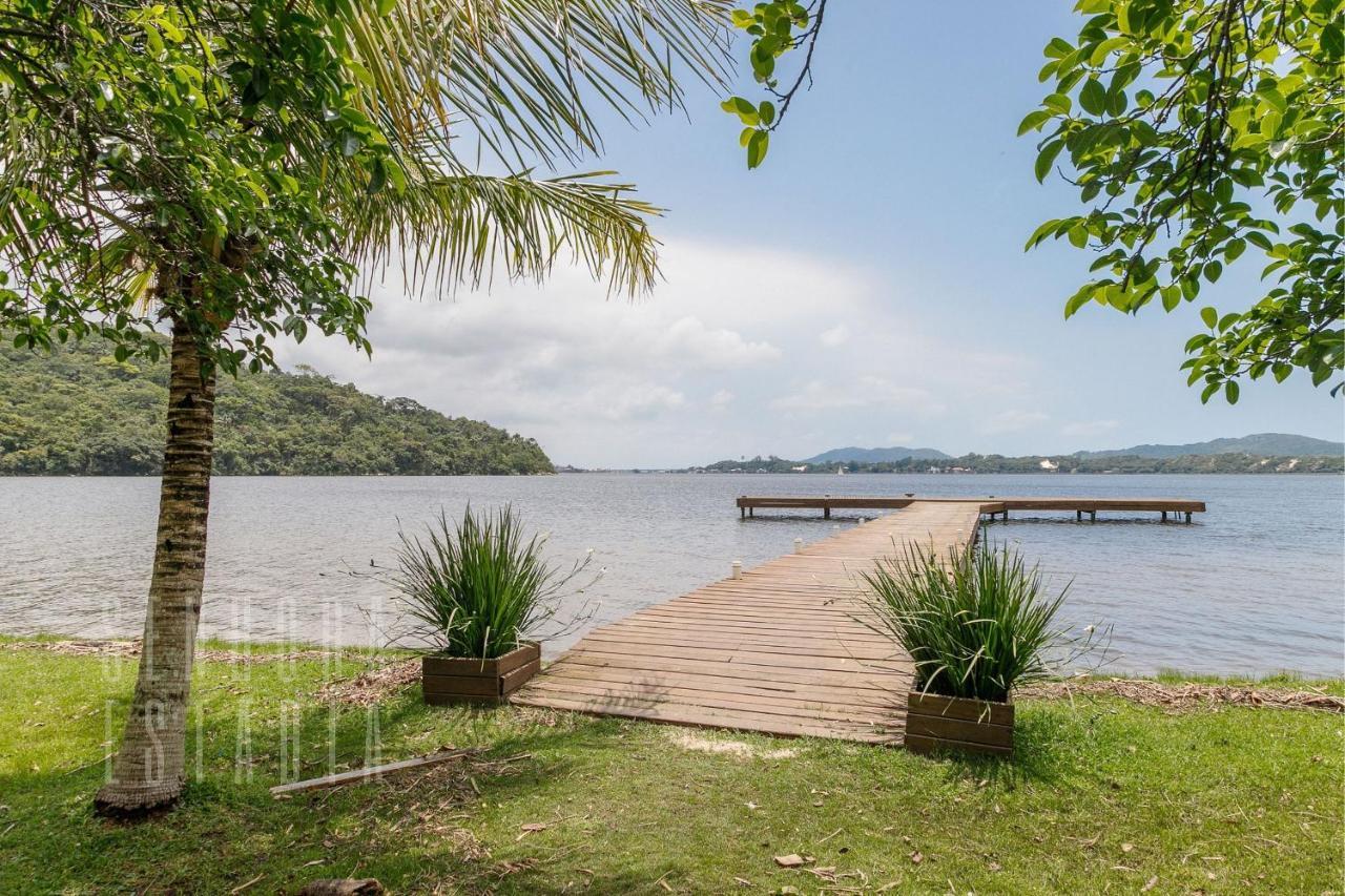 Apartment Sunrise Penthouse - Frente A Lagoa Da Conceicao Florianopolis
