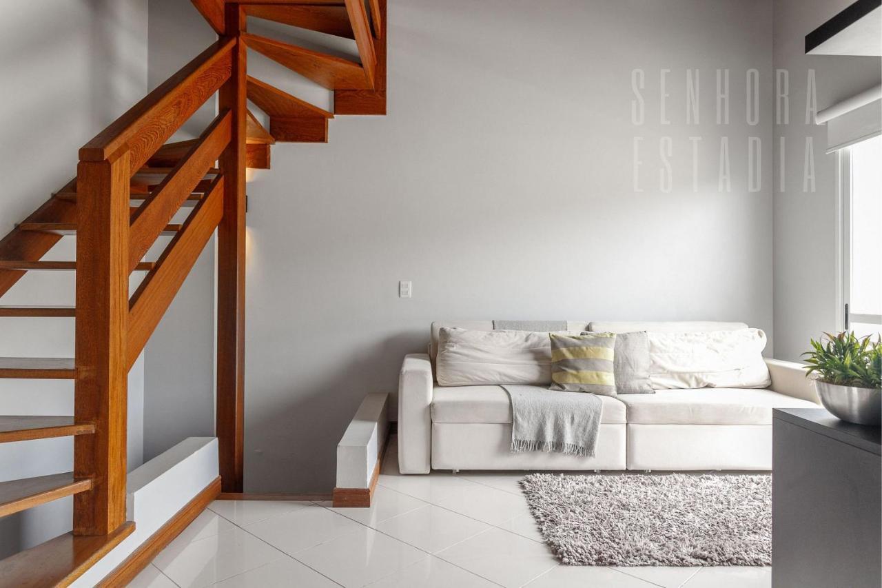 Apartment Sunrise Penthouse - Frente A Lagoa Da Conceicao Florianopolis