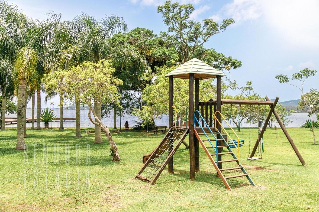 Sunrise Penthouse - Frente A Lagoa Da Conceicao *