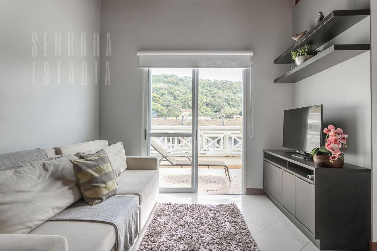 Sunrise Penthouse - Frente A Lagoa Da Conceicao Apartment
