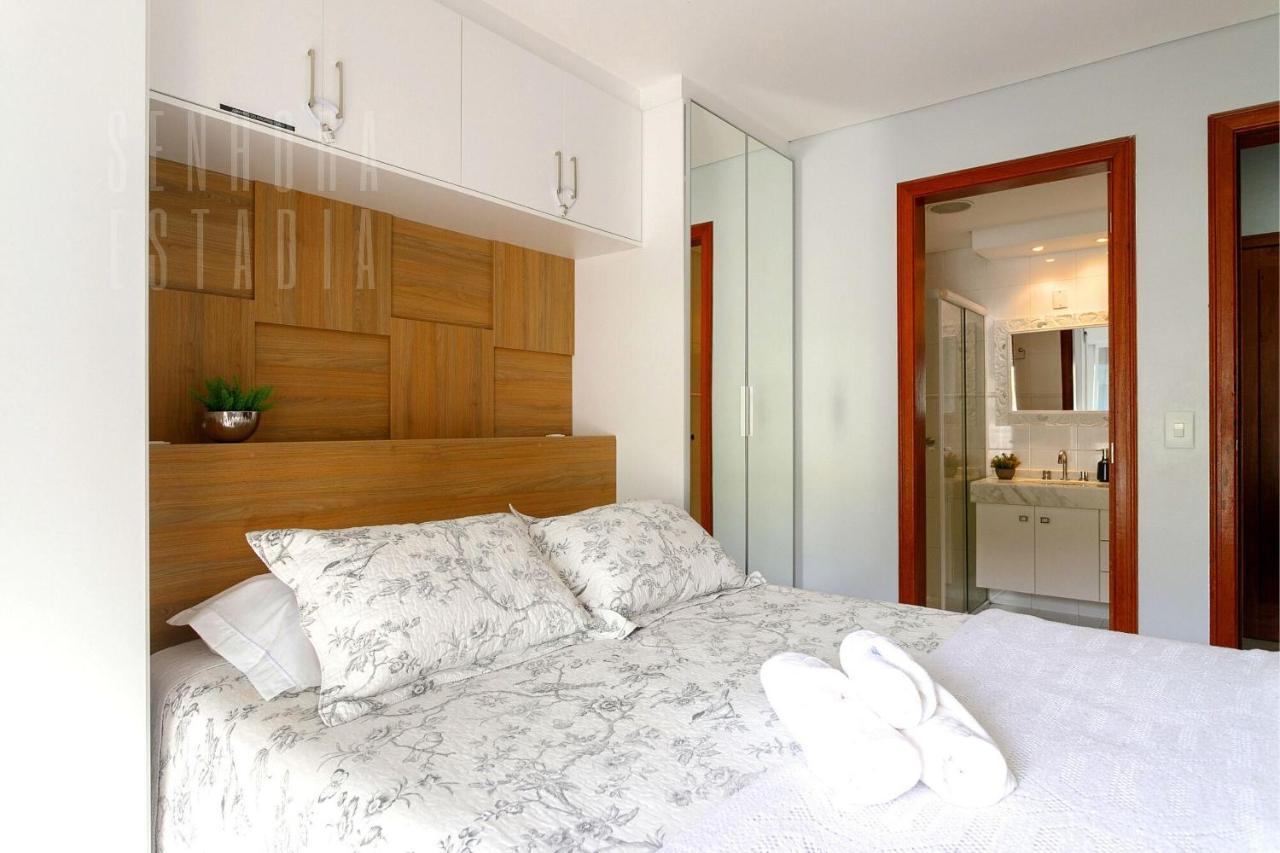 Sunrise Penthouse - Frente A Lagoa Da Conceicao Apartment Florianopolis