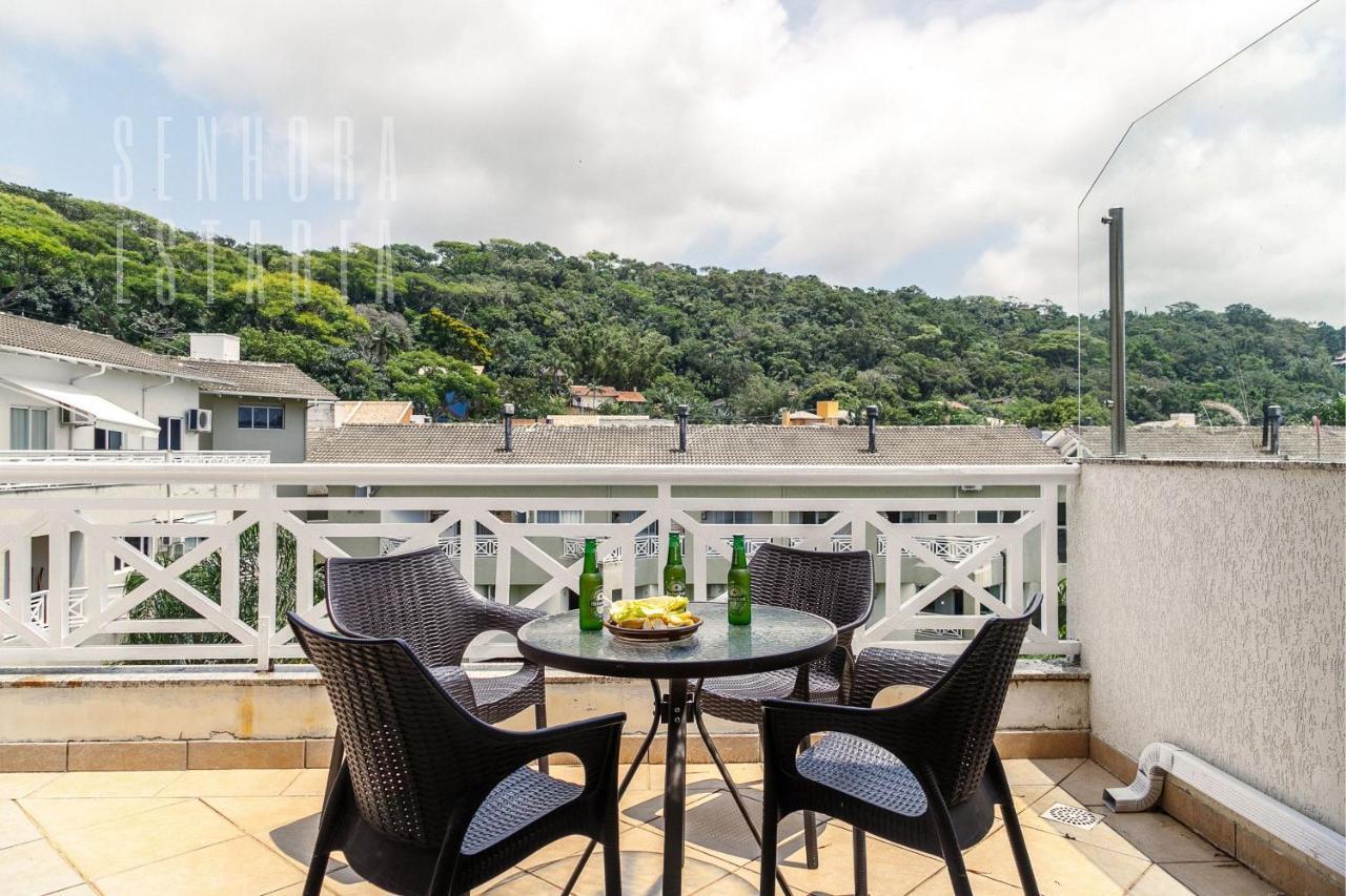 Sunrise Penthouse - Frente A Lagoa Da Conceicao Florianopolis
