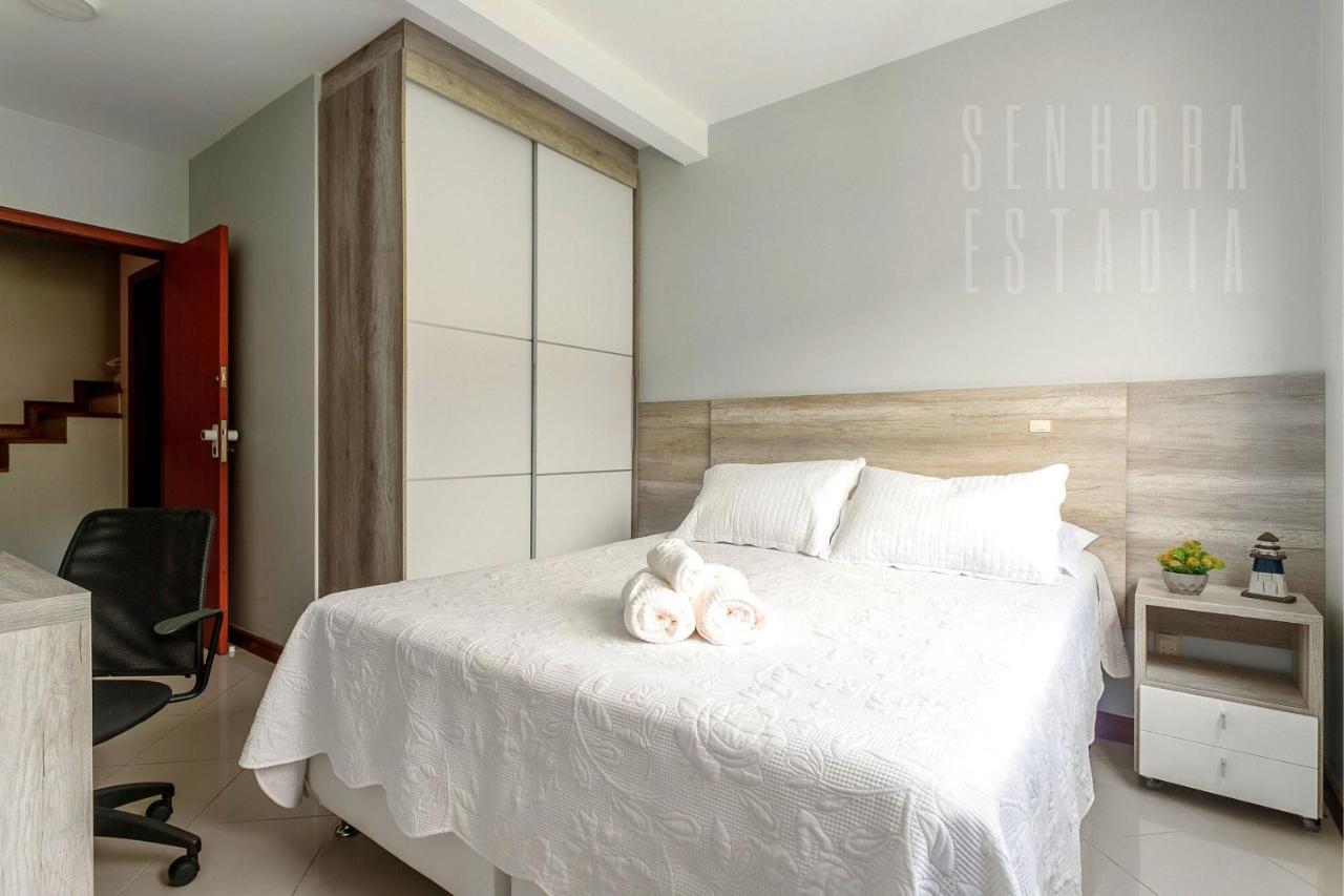 Sunrise Penthouse - Frente A Lagoa Da Conceicao * Florianopolis