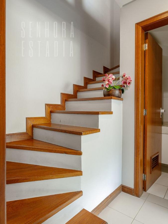 Apartment Sunrise Penthouse - Frente A Lagoa Da Conceicao Florianopolis