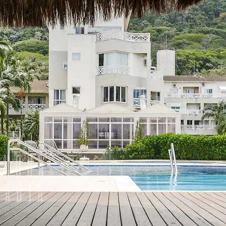 Sunrise Penthouse - Frente A Lagoa Da Conceicao Florianopolis Exterior photo