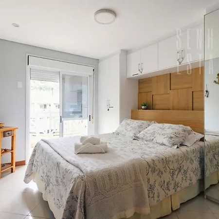 Sunrise Penthouse - Frente A Lagoa Da Conceicao Florianopolis Exterior photo